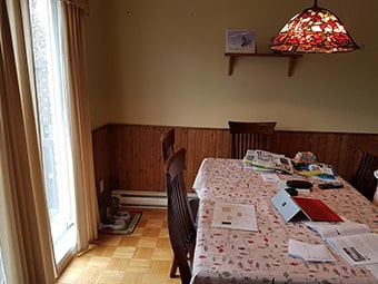 Peinture AVANT
